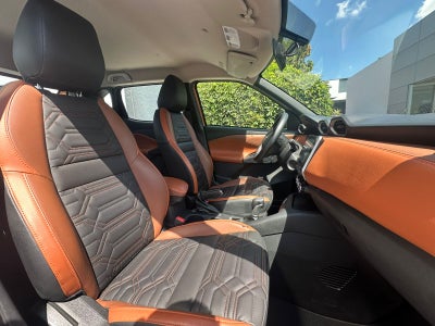 2025 Nissan Magnite EXCLUSIVE, L3, 1.0T, 112 CP, 5 PUERTAS, AUT CVT