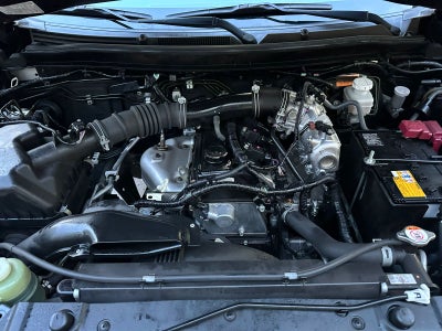 2024 Mitsubishi L200 GLX, L4, 2.4L, 126 CP, 4 PUERTAS, STD