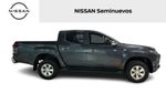 2024 Mitsubishi L200 GLX, L4, 2.4L, 126 CP, 4 PUERTAS, STD