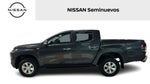 2024 Mitsubishi L200 GLX, L4, 2.4L, 126 CP, 4 PUERTAS, STD