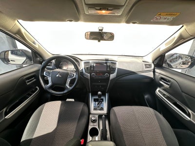 2024 Mitsubishi L200 GLS, L4, 2.4L, 178 CP, 4 PUERTAS, AUT, DIESEL