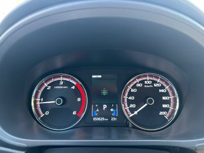 2024 Mitsubishi L200 GLS, L4, 2.4L, 178 CP, 4 PUERTAS, AUT, DIESEL