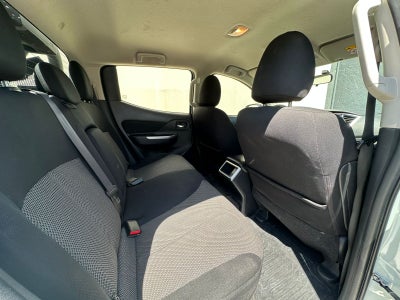 2024 Mitsubishi L200 GLS, L4, 2.4L, 178 CP, 4 PUERTAS, AUT, DIESEL