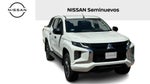 2024 Mitsubishi L200 GLS, L4, 2.4L, 178 CP, 4 PUERTAS, AUT, DIESEL