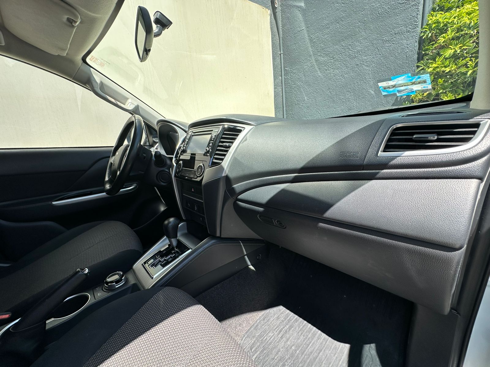 2024 Mitsubishi L200 GLS, L4, 2.4L, 178 CP, 4 PUERTAS, AUT, DIESEL