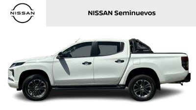 2024 Mitsubishi L200 GLS, L4, 2.4L, 178 CP, 4 PUERTAS, AUT, DIESEL