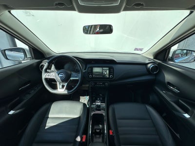 2025 Nissan Kicks e-Power EXCLUSIVE, 1.5L, 142 CP, 5 PUERTAS, AUT