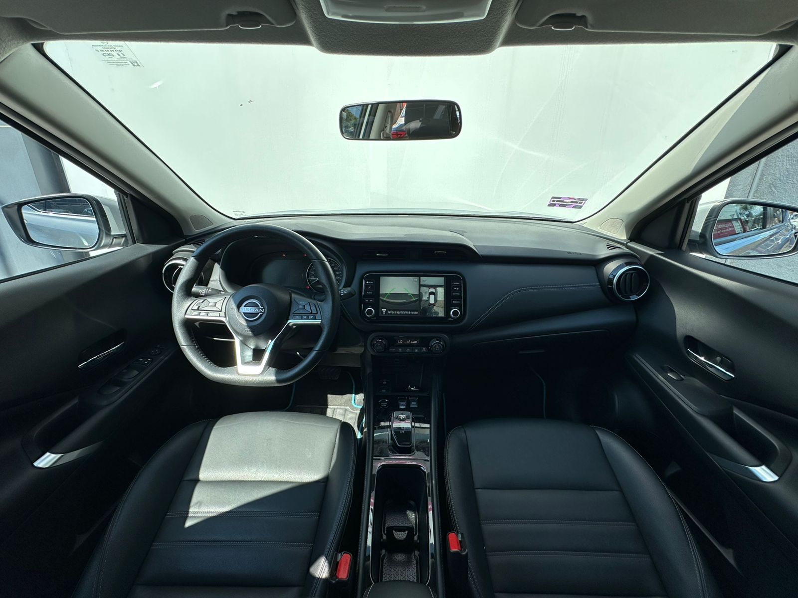 2025 Nissan Kicks e-Power EXCLUSIVE, 1.5L, 142 CP, 5 PUERTAS, AUT