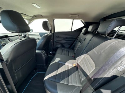 2025 Nissan Kicks e-Power EXCLUSIVE, 1.5L, 142 CP, 5 PUERTAS, AUT