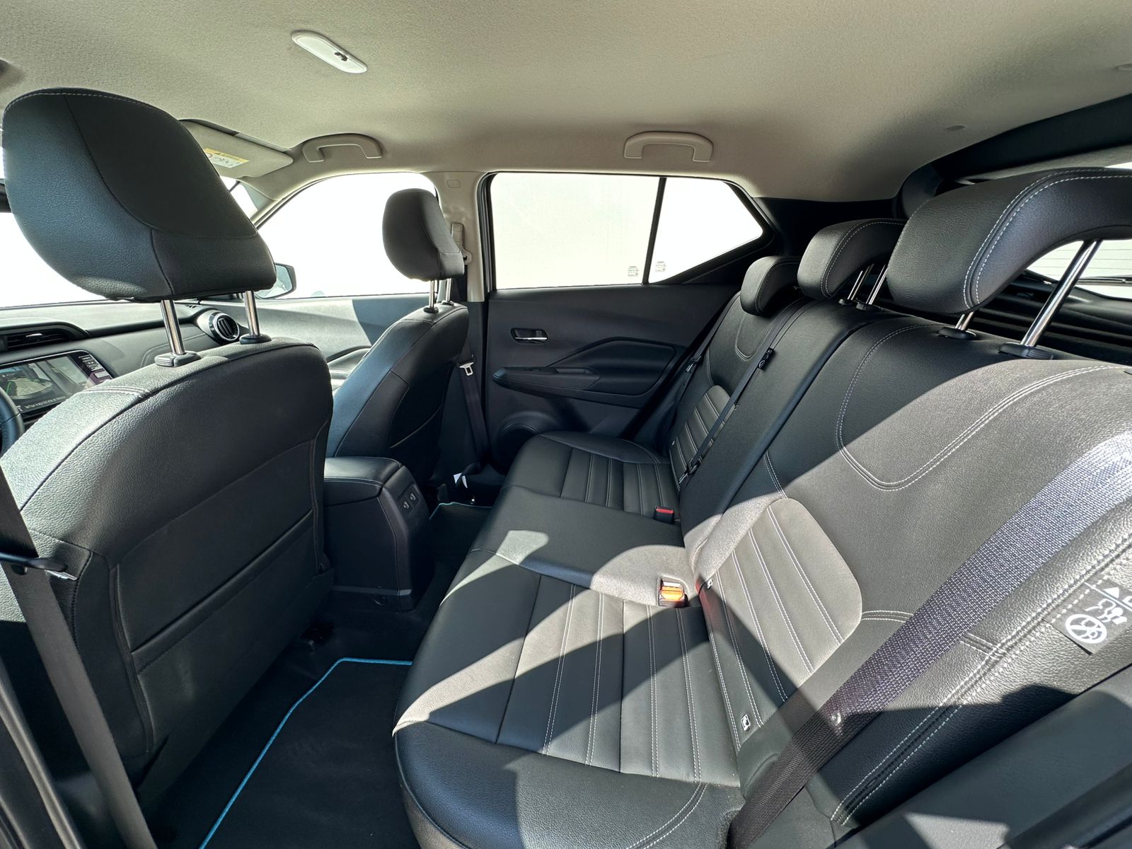 2025 Nissan Kicks e-Power EXCLUSIVE, 1.5L, 142 CP, 5 PUERTAS, AUT