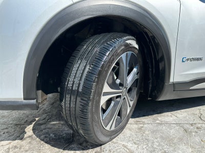 2025 Nissan Kicks e-Power EXCLUSIVE, 1.5L, 142 CP, 5 PUERTAS, AUT