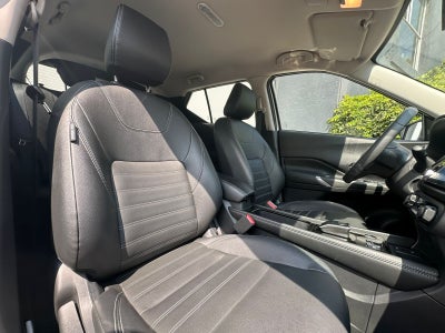 2025 Nissan Kicks e-Power EXCLUSIVE, 1.5L, 142 CP, 5 PUERTAS, AUT