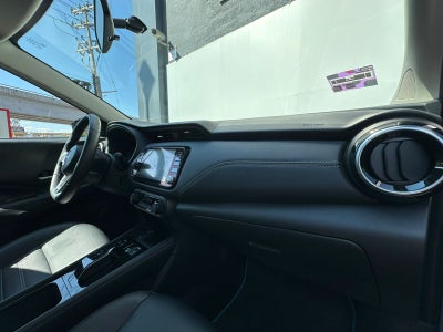 2025 Nissan Kicks e-Power EXCLUSIVE, 1.5L, 142 CP, 5 PUERTAS, AUT