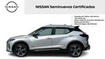 2025 Nissan Kicks e-Power EXCLUSIVE, 1.5L, 142 CP, 5 PUERTAS, AUT