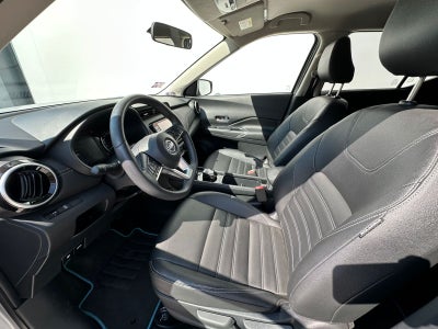 2025 Nissan Kicks e-Power EXCLUSIVE, 1.5L, 142 CP, 5 PUERTAS, AUT