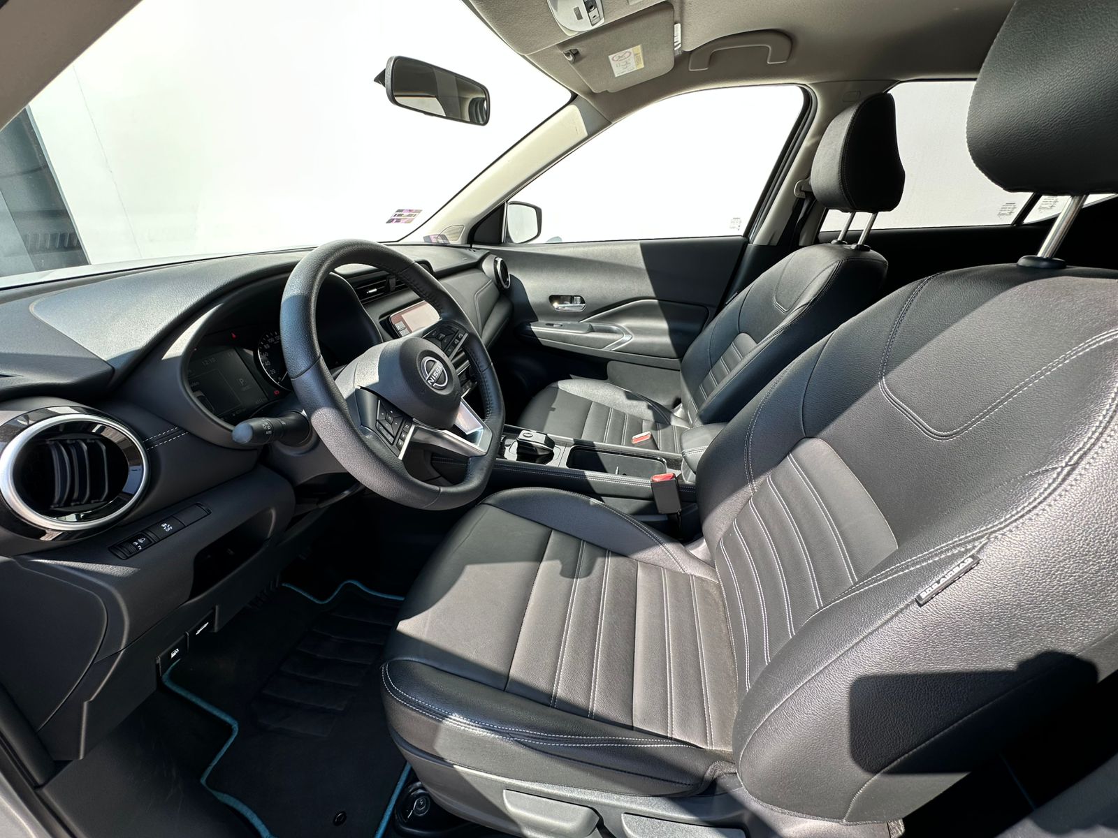 2025 Nissan Kicks e-Power EXCLUSIVE, 1.5L, 142 CP, 5 PUERTAS, AUT