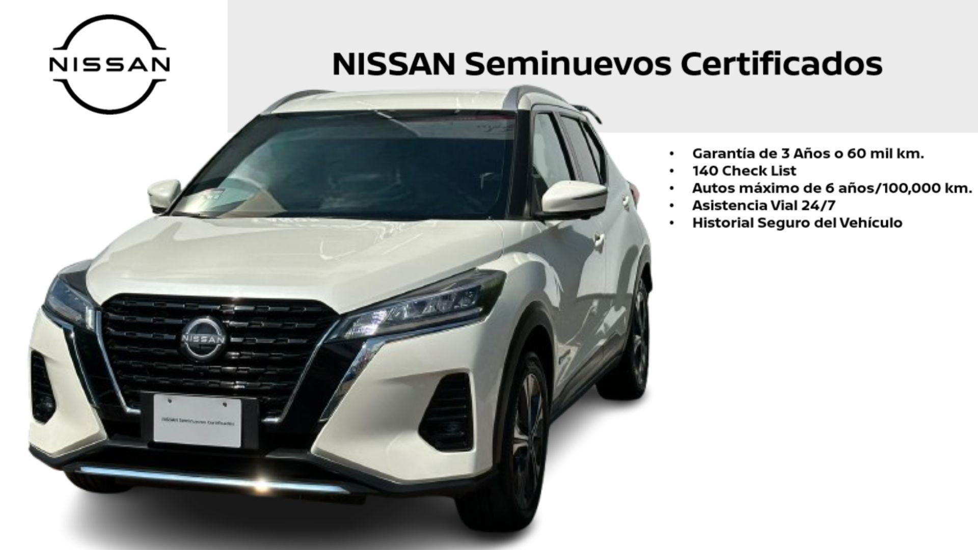 2025 Nissan Kicks e-Power PLATINUM, 1.5L, 142 CP, 5 PUERTAS, AUT