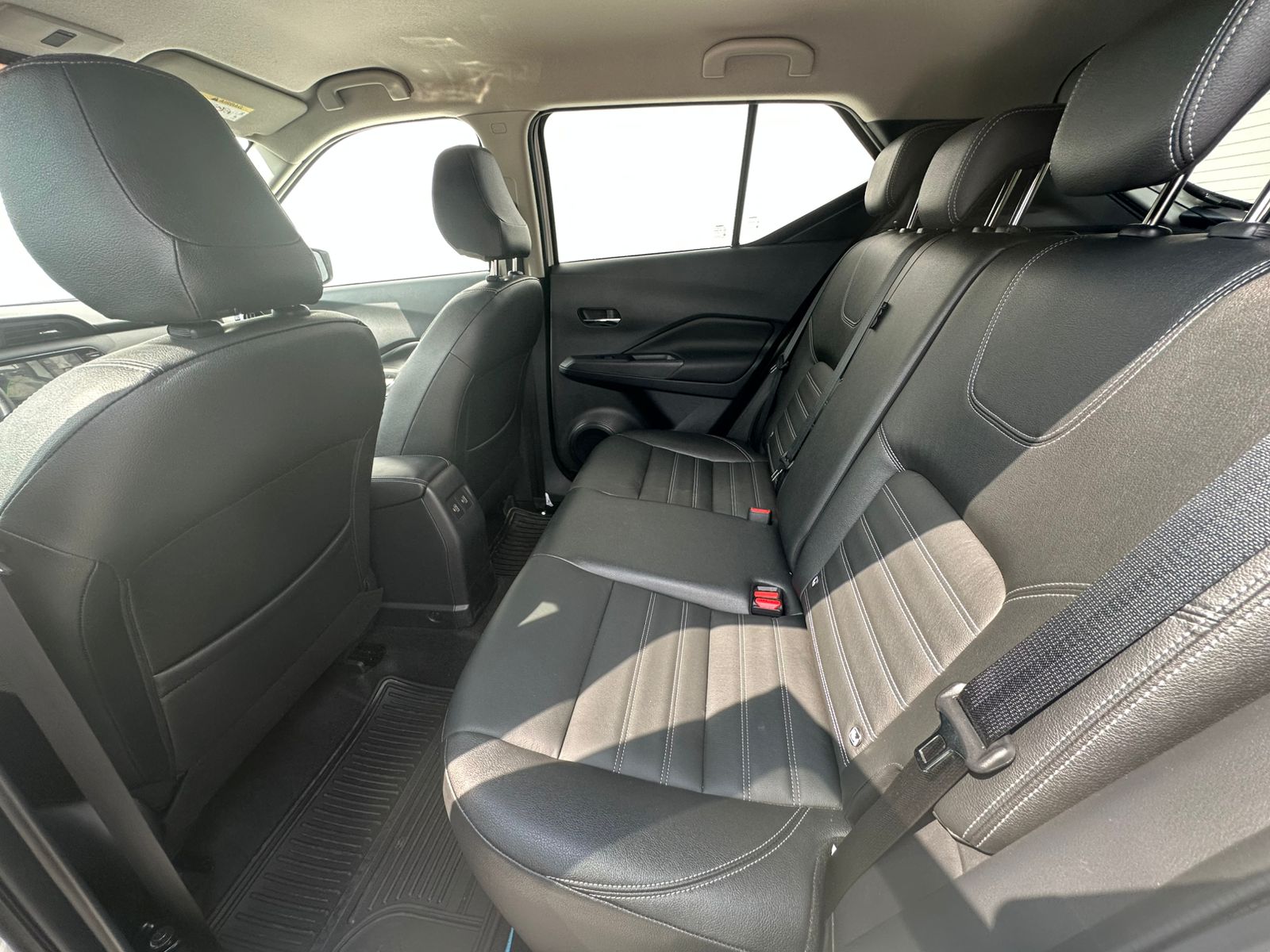 2025 Nissan Kicks e-Power PLATINUM, 1.5L, 142 CP, 5 PUERTAS, AUT