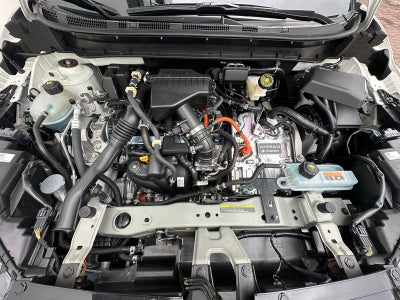 2025 Nissan Kicks e-Power PLATINUM, 1.5L, 142 CP, 5 PUERTAS, AUT