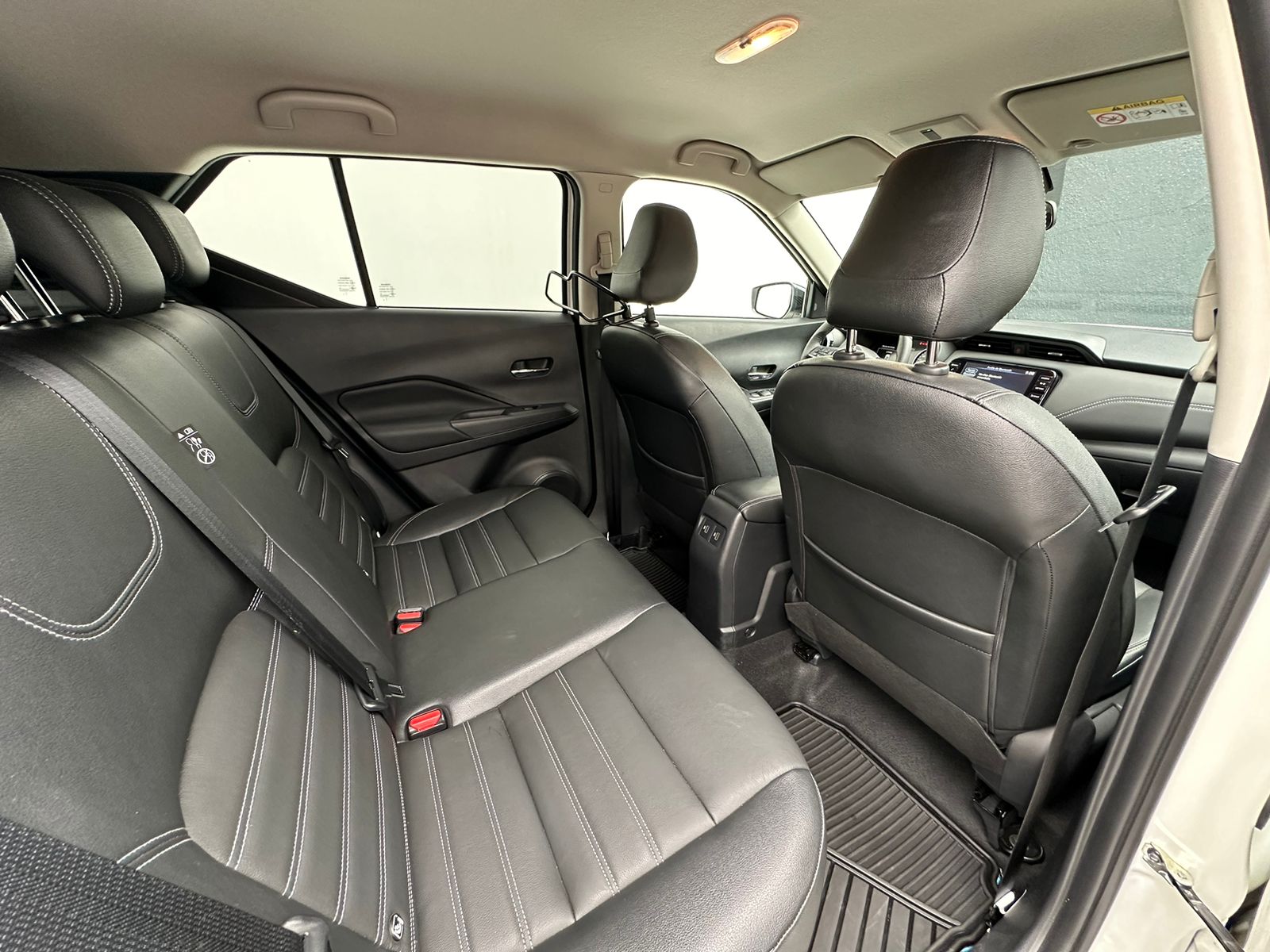 2025 Nissan Kicks e-Power PLATINUM, 1.5L, 142 CP, 5 PUERTAS, AUT