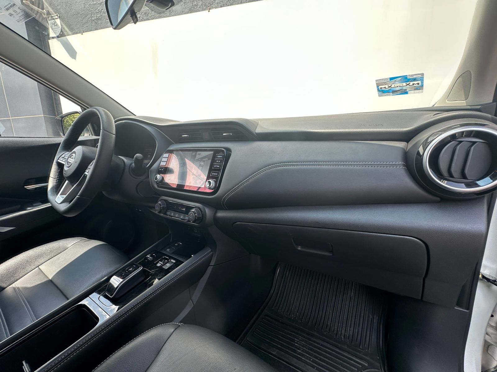 2025 Nissan Kicks e-Power PLATINUM, 1.5L, 142 CP, 5 PUERTAS, AUT