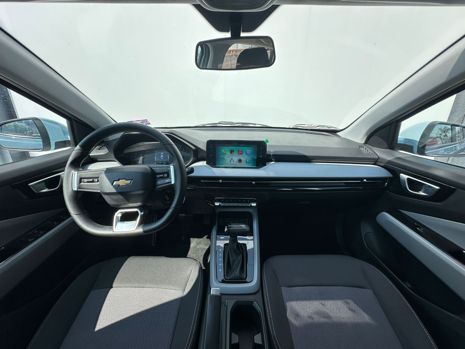 2025 Chevrolet Aveo LT PLUS, L4, 1.5L, 98 CP, 4 PUERTAS, AUT