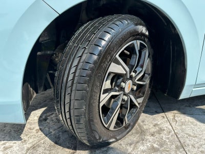 2025 Chevrolet Aveo LT PLUS, L4, 1.5L, 98 CP, 4 PUERTAS, AUT