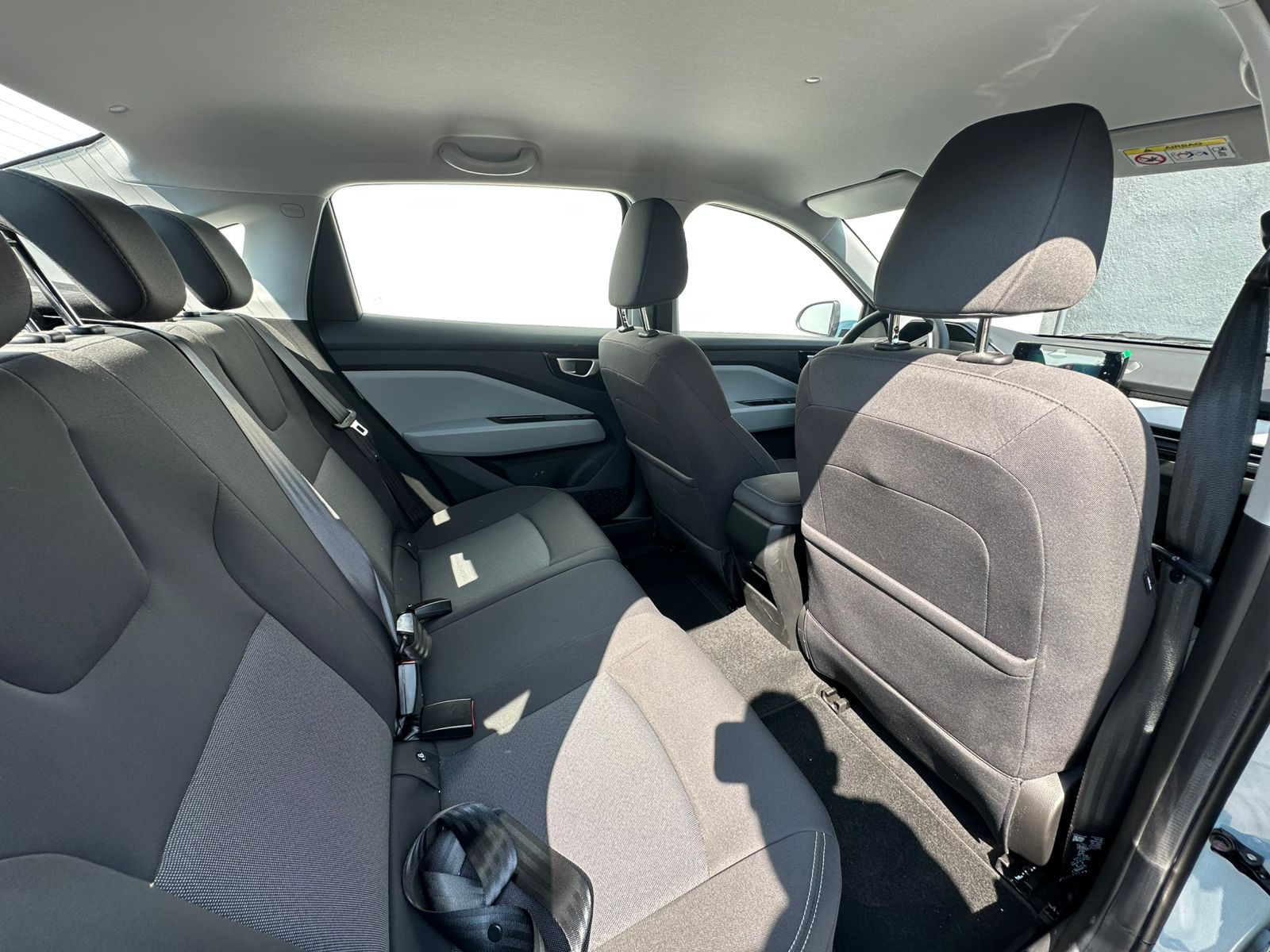 2025 Chevrolet Aveo LT PLUS, L4, 1.5L, 98 CP, 4 PUERTAS, AUT