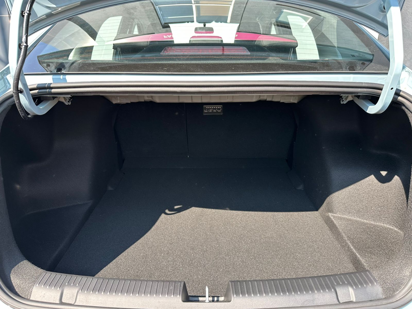 2025 Chevrolet Aveo LT PLUS, L4, 1.5L, 98 CP, 4 PUERTAS, AUT