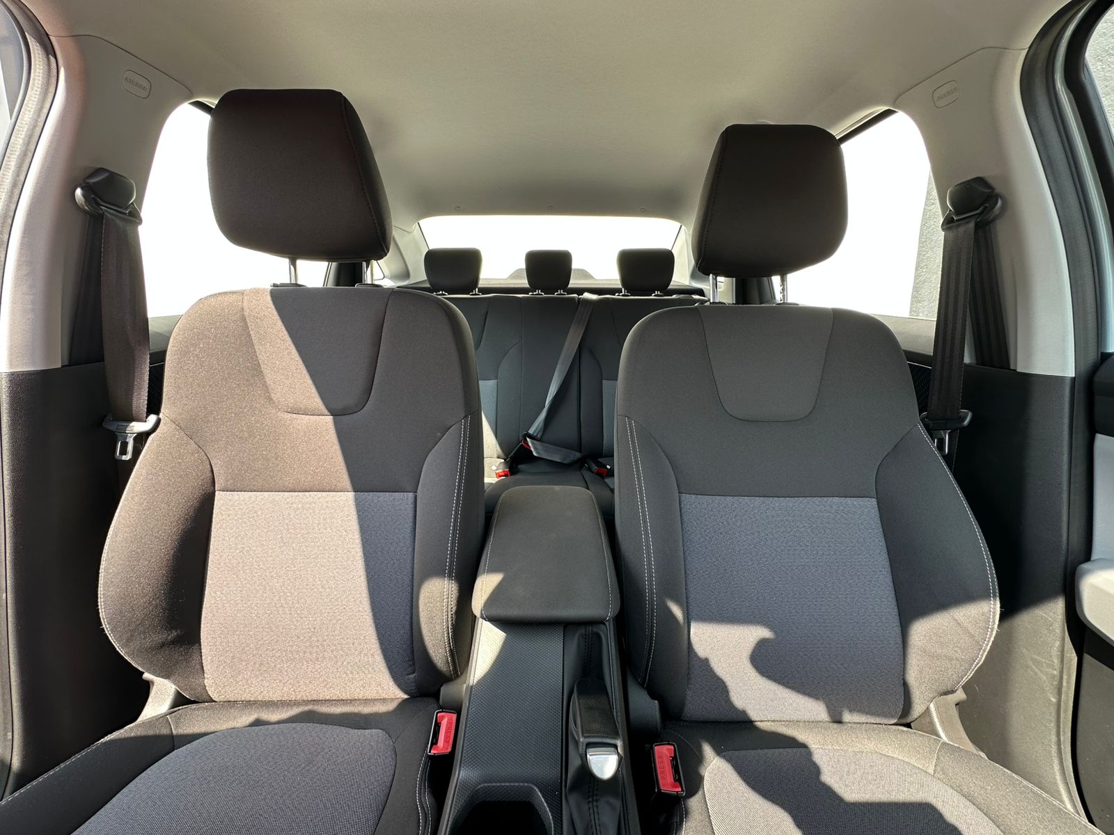 2025 Chevrolet Aveo LT PLUS, L4, 1.5L, 98 CP, 4 PUERTAS, AUT