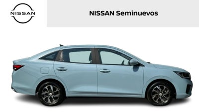 2025 Chevrolet Aveo LT PLUS, L4, 1.5L, 98 CP, 4 PUERTAS, AUT