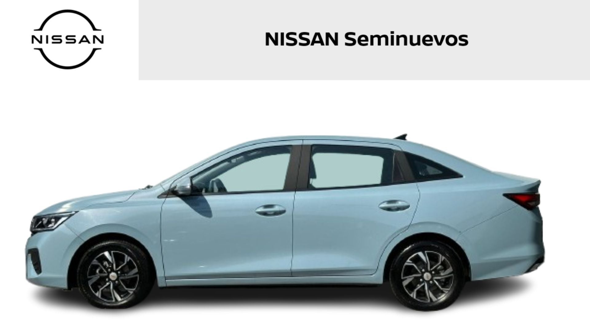 2025 Chevrolet Aveo LT PLUS, L4, 1.5L, 98 CP, 4 PUERTAS, AUT