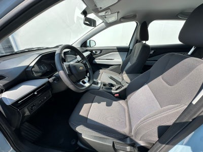 2025 Chevrolet Aveo LT PLUS, L4, 1.5L, 98 CP, 4 PUERTAS, AUT