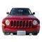 2016 Jeep PATRIOT 5 PTS LATITUDE CVT DVD