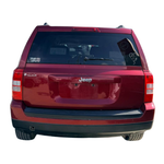 2016 Jeep PATRIOT 5 PTS LATITUDE CVT DVD