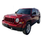 2016 Jeep PATRIOT 5 PTS LATITUDE CVT DVD