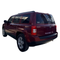 2016 Jeep PATRIOT 5 PTS LATITUDE CVT DVD
