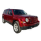 2016 Jeep PATRIOT 5 PTS LATITUDE CVT DVD