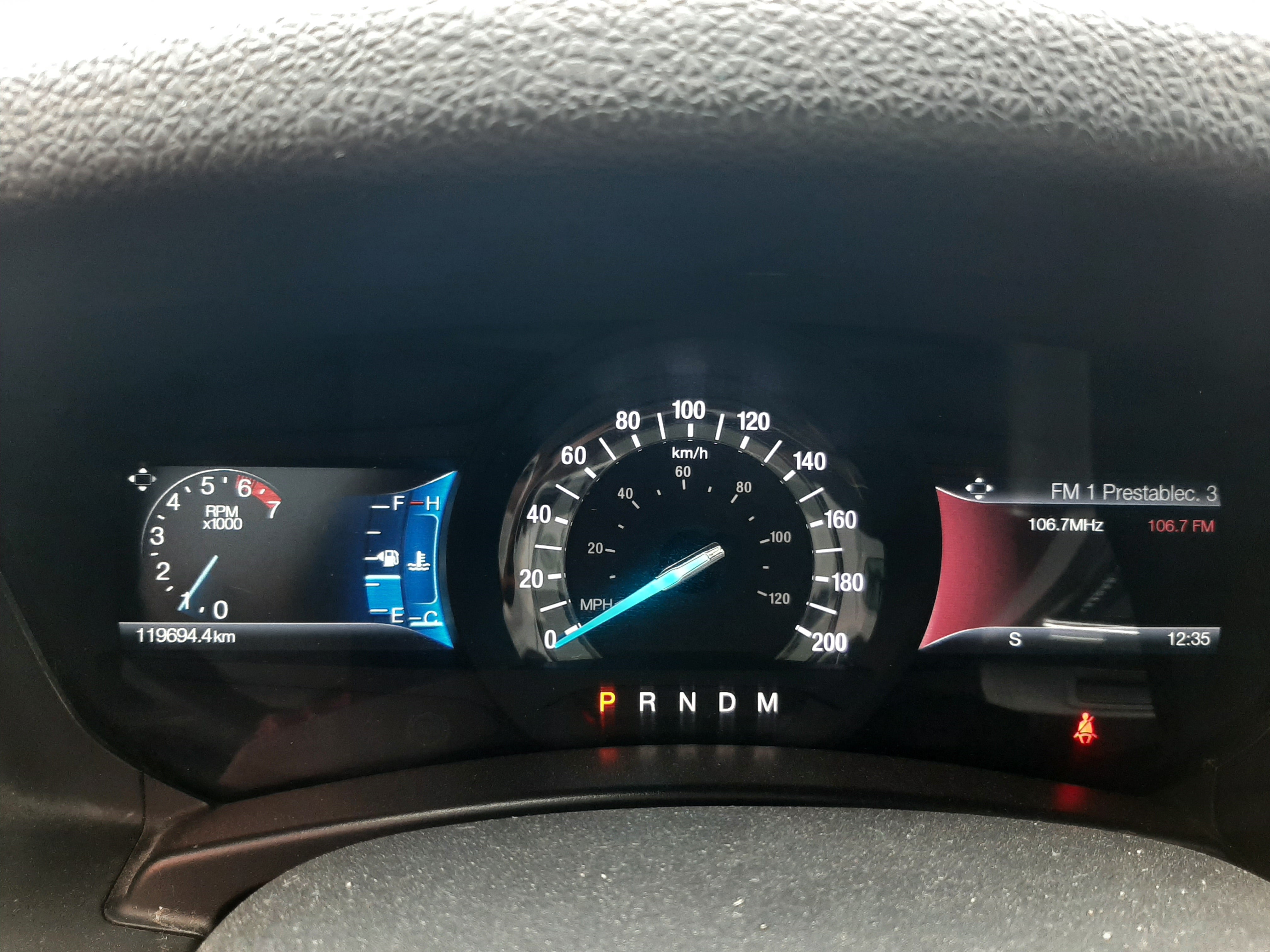 2017 Ford EXPEDITION 5 PTS LIMITED 35L TA PIEL QC DVD  GPS RA-20