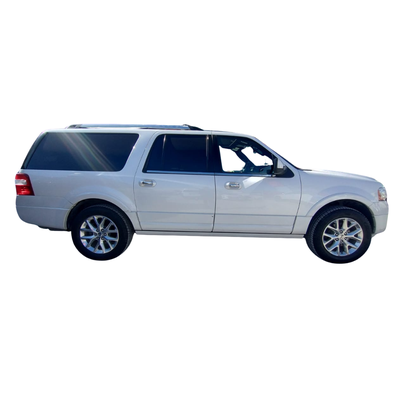 2017 Ford EXPEDITION 5 PTS LIMITED 35L TA PIEL QC DVD  GPS RA-20