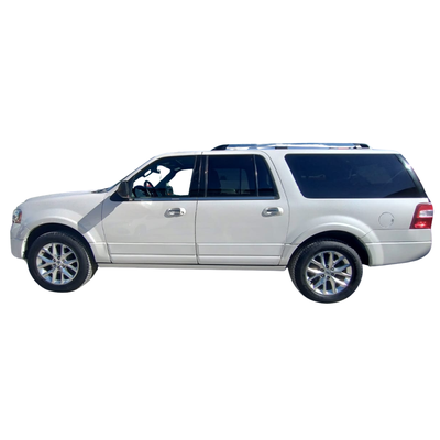 2017 Ford EXPEDITION 5 PTS LIMITED 35L TA PIEL QC DVD  GPS RA-20