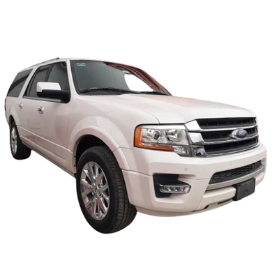 2017 Ford EXPEDITION 5 PTS LIMITED 35L TA PIEL QC DVD  GPS RA-20