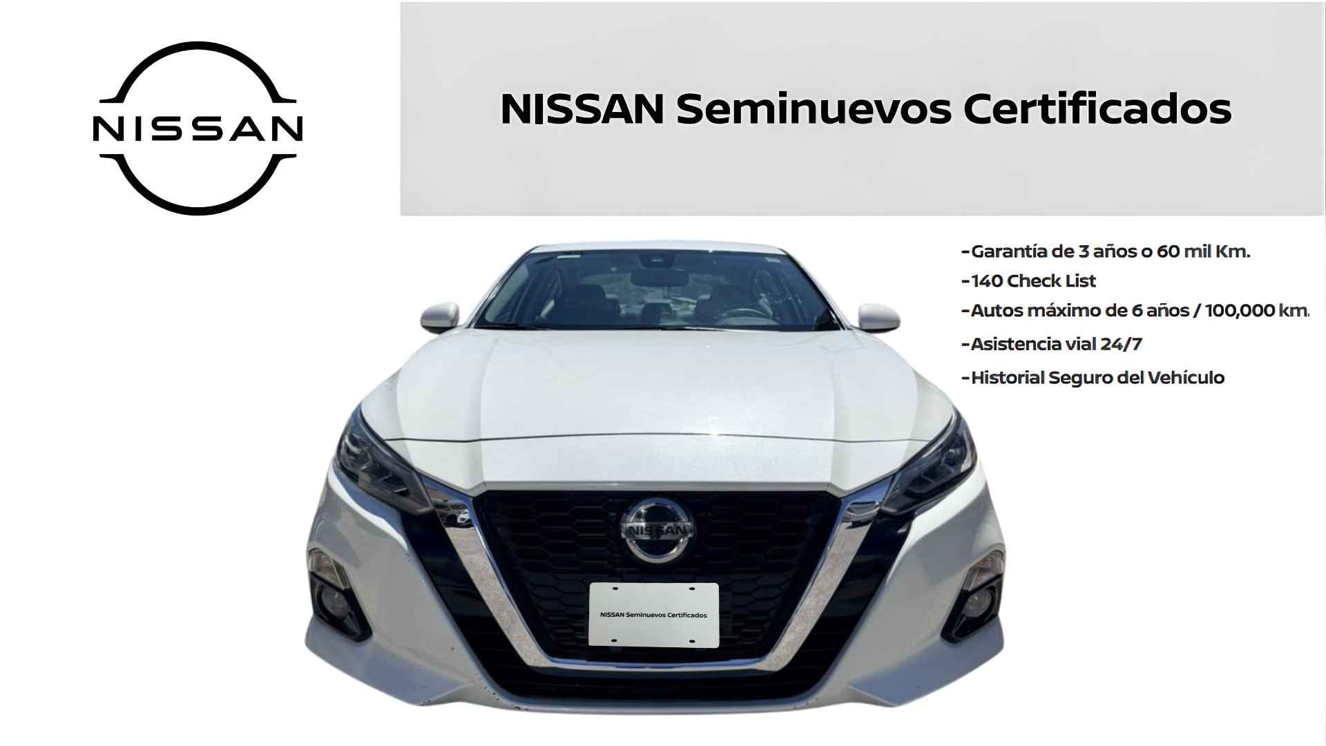 2022 Nissan ALTIMA 4 PTS EXCLUSIVE 20T CVT CLIMATRONIC PIEL QC GPS RA-19