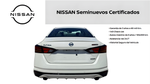 2022 Nissan ALTIMA 4 PTS EXCLUSIVE 20T CVT CLIMATRONIC PIEL QC GPS RA-19