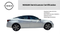 2022 Nissan ALTIMA 4 PTS EXCLUSIVE 20T CVT CLIMATRONIC PIEL QC GPS RA-19