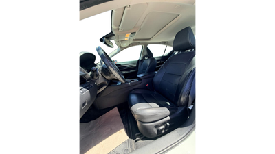 2022 Nissan ALTIMA 4 PTS EXCLUSIVE 20T CVT CLIMATRONIC PIEL QC GPS RA-19