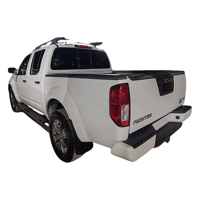 2019 Nissan FRONTIER 4 PTS PRO 4X L4 25L TA AAC PIEL RA-18
