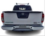 2019 Nissan FRONTIER 4 PTS PRO 4X L4 25L TA AAC PIEL RA-18
