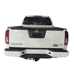 2019 Nissan FRONTIER 4 PTS PRO 4X L4 25L TA AAC PIEL RA-18
