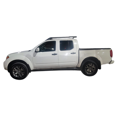 2019 Nissan FRONTIER 4 PTS PRO 4X L4 25L TA AAC PIEL RA-18